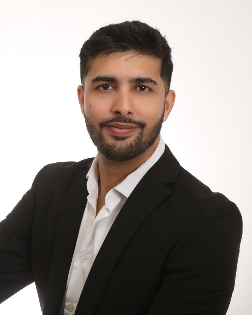Rajan Takiar